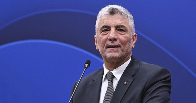Ticaret Bakanı Ömer Bolat 2026 yılı mart ayı dış ticaret verilerini açıkladı - Resim : 1