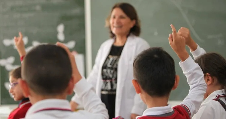 Özel okullarda öğretmen alımında yeni dönem: O şart tamamen kaldırıldı - Resim : 1