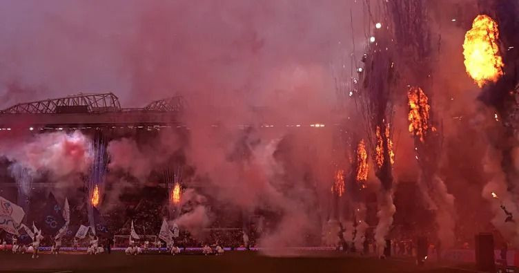 Dünyanın en iyi 15 futbol taraftarı açıklandı: Türk takımları damga vurdu - Resim: 2