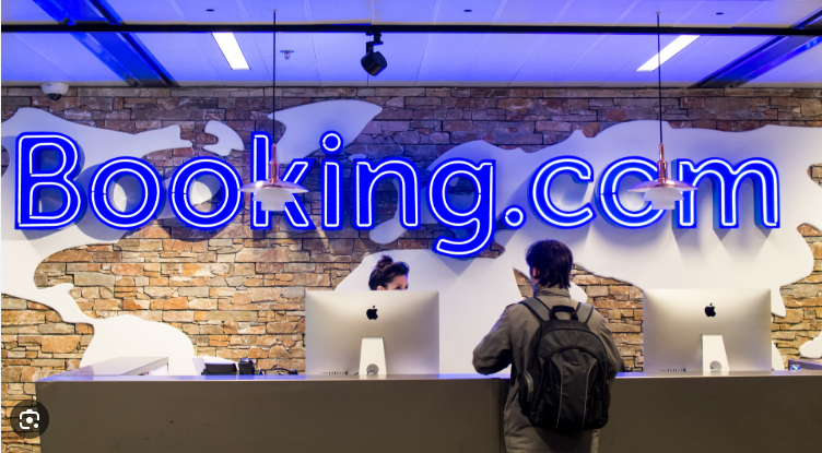 Ünlü rezervasyon uygulaması booking.com yeniden açılıyor: TBMM'ye sunuldu - Resim: 3