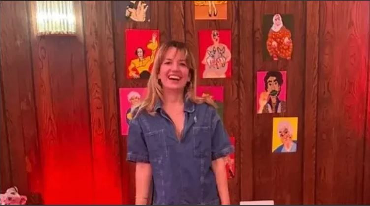 Ünlü komedyen Hasan Can Kaya nişanlandı: 50 kişi katıldı… Sevgilisi Duygu Karabaş kim? - Resim: 12