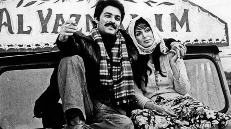 Selvi Boylum'un Asya'sından İlyas'a son mektup: Seni hep böyle hatırlayacağım - Resim: 3