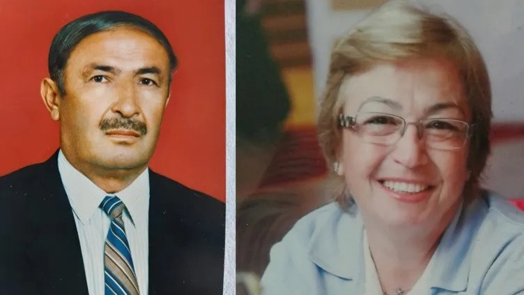 Kız kardeşi saf dışı bırakma planı bozuldu... Milyarlık miras davasından karar &ccedil;ıktı - Resim : 5