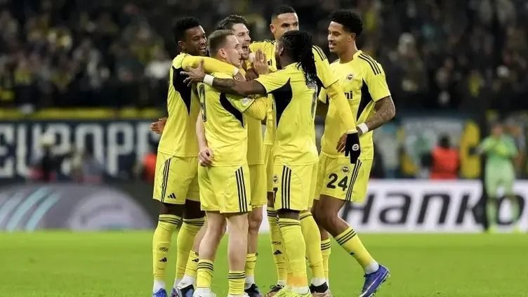 Fenerbahçe’de büyük deprem: Tedesco kara kara düşünüyor - Resim: 10