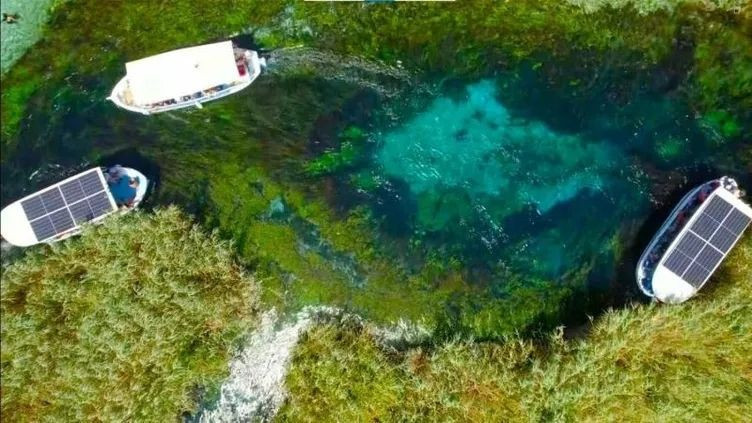 Avrupalılar oraya akın ediyor: Türkiye'nin gizli cenneti Venedik'i bile geride bıraktı - Resim: 3