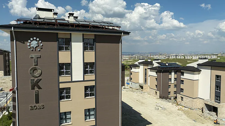 10 soruda TOKİ 20 Bin Konut Kampanyası: İşte merak edilen detaylar - Resim: 1