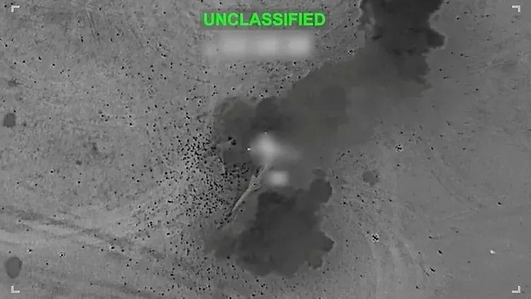 Kabine'de NATO Zirvesi sonrası kritik gündem… Erdoğan’ın masasında F-35, S-400, Hürmüz Boğazı var - Resim: 7