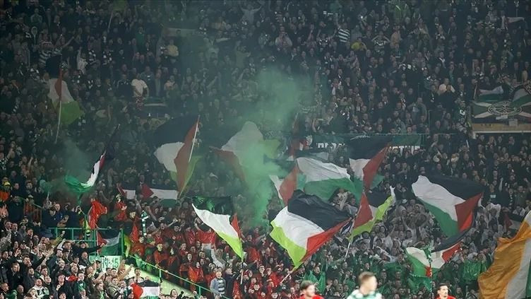 Dünyanın en iyi 15 futbol taraftarı açıklandı: Türk takımları damga vurdu - Resim: 6