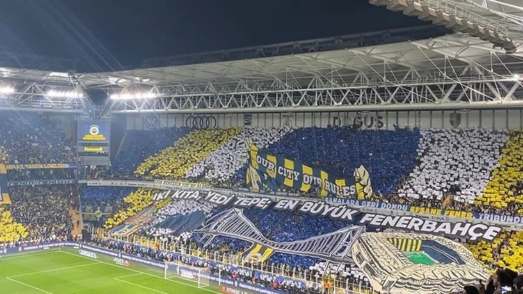 Dünyanın en iyi 15 futbol taraftarı açıklandı: Türk takımları damga vurdu - Resim: 8