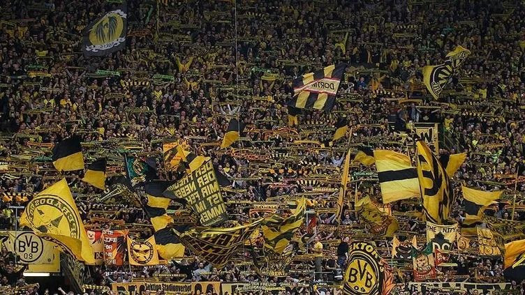 Dünyanın en iyi 15 futbol taraftarı açıklandı: Türk takımları damga vurdu - Resim: 7