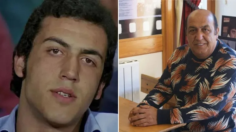 Hababam Sınıfı oyuncularının inanılmaz değişimi: Bir nesil onlarla büyümüştü - Resim : 10