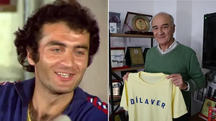 Hababam Sınıfı oyuncularının inanılmaz değişimi: Bir nesil onlarla büyümüştü - Resim : 5