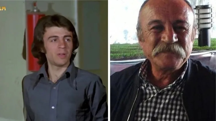 Hababam Sınıfı oyuncularının inanılmaz değişimi: Bir nesil onlarla büyümüştü - Resim : 8