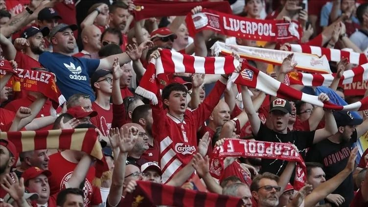 Dünyanın en iyi 15 futbol taraftarı açıklandı: Türk takımları damga vurdu - Resim: 3