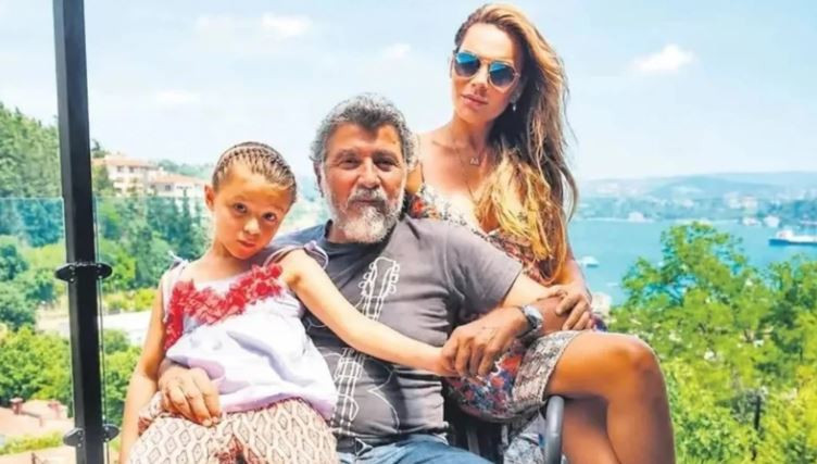 Murat Dedeman'ın kızının annesinden miras çıkışı: 