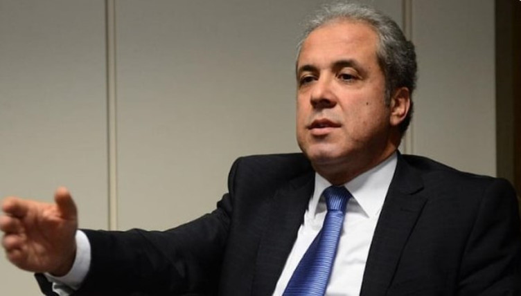 İktidarın adayları baro seçimlerini kaybetti, Şamil Tayyar, "Millet yemiyor" dedi - Resim : 1