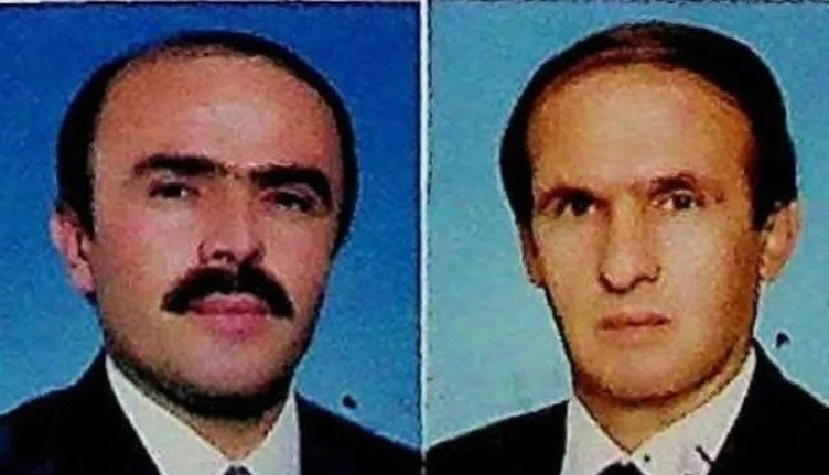 Kız kardeşi saf dışı bırakma planı bozuldu... Milyarlık miras davasından karar &ccedil;ıktı - Resim : 3