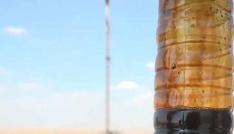 Bir ilimizde 540 milyar dolarlık petrol bulunmuş: Erken seçimin ayak sesleri - Resim : 2