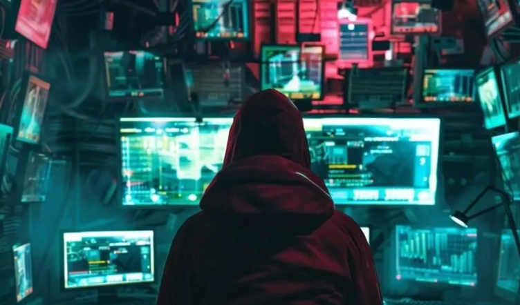 Türkler de kullanıyor: Bilgileri kendi elleriyle hacker’lara verdiler - Resim: 7