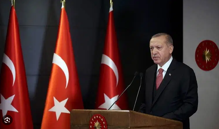 Erdoğan seçim maratonuna girdi: Tarih de talimat da belli; Derhal tamamlayın - Resim: 5