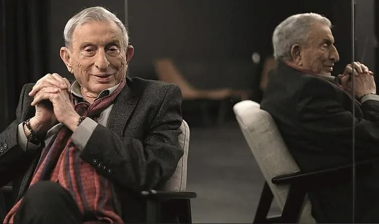 Türk tiyatrosu duayenine gözyaşlı veda: 72 yıllık efsane Haldun Dormen sonsuzluğa uğurlanıyor… Vasiyeti yerine getirildi - Resim: 12