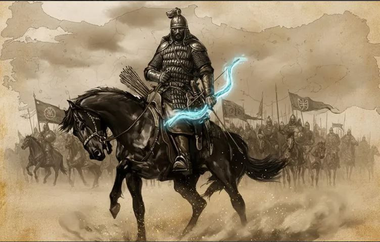 Hangi Türk boyundan geldiğinizi biliyor musunuz? İşte Türkiye’nin il il soy haritası - Resim: 16