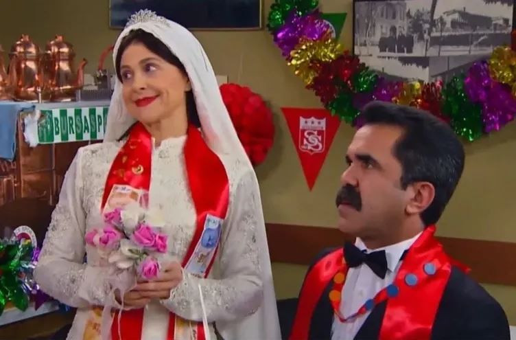 Çocuklar Duymasın’da Çaycı Hüseyin’in en yakın dostuydu: Şükrü Koruyucu’nun asıl mesleği şaşkına çevirdi - Resim: 6