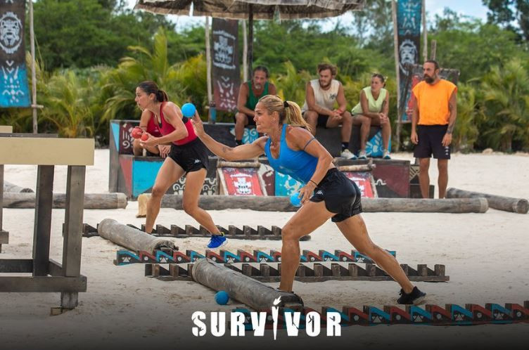 Survivor'da konsey karıştı: Dokunulmazlık oyunu kim kazandı? Survivor eleme adayı kim oldu? - Resim: 5