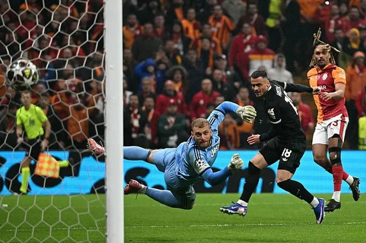 Spaletti'nin sabrı taştı: Galatasaray maçı öncesi kadroda beklenmedik hamle - Resim: 7