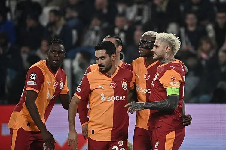 Şampiyonlar Ligi'nde son 16 turuna kalan takımlar belli oldu - Resim: 17