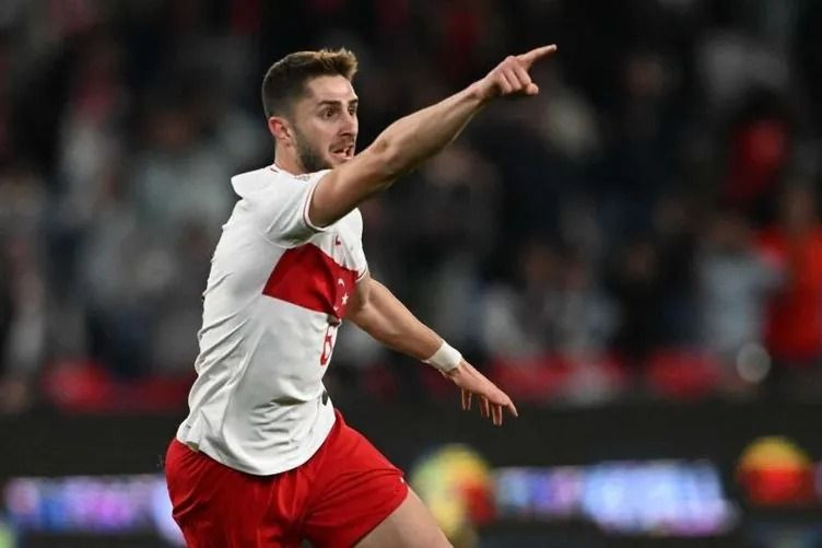 Büyük oynadı: Fenerbahçe'nin yıldızını, dev takımlar radarına aldı - Resim: 10