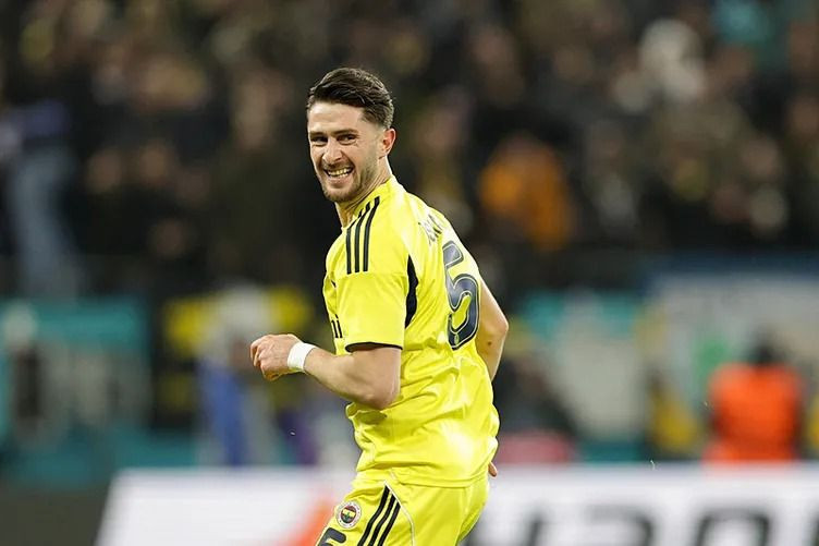 Büyük oynadı: Fenerbahçe'nin yıldızını, dev takımlar radarına aldı - Resim: 3