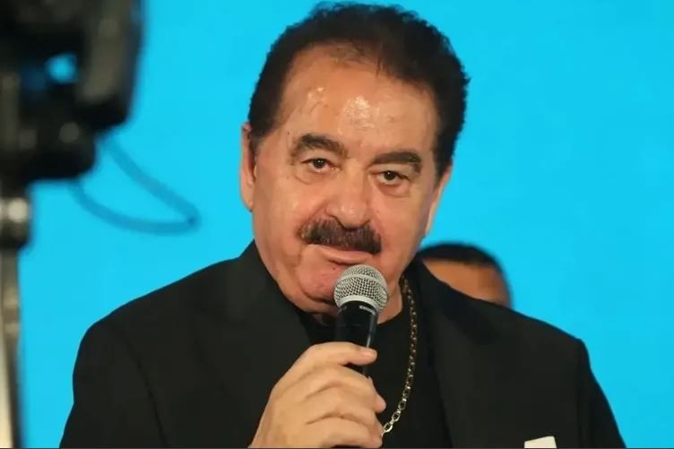 Arabesk Müziğin İmparatoru İbrahim Tatlıses yoğun bakımda: Kızı Dilan Çıtak son durumu açıkladı - Resim: 13