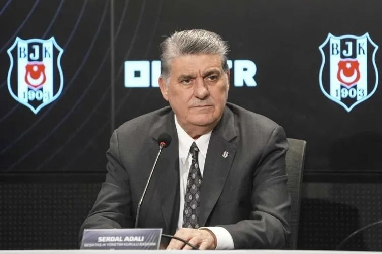 Beşiktaş kalecisini Süper Lig'den buldu: Şaşırtan transfer hamlesi - Resim: 1