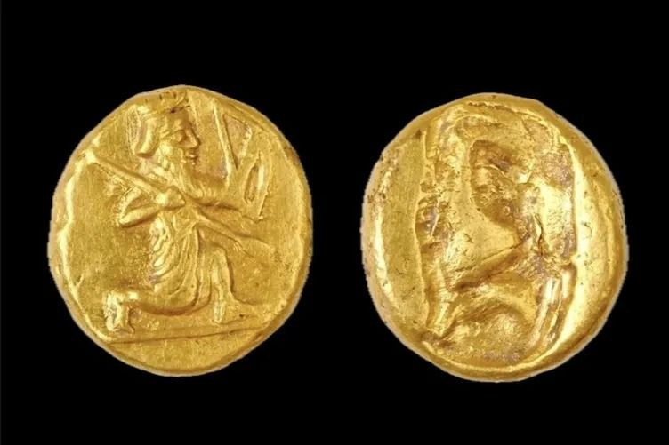 Bir ilimizde yerin altından servet çıktı: Yıllardır gizemini koruyordu - Resim: 8