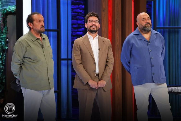 MasterChef Türkiye’de sezonun ilk dokunulmazlık heyecanı: 11 Ağustos eleme adayları belirlendi - Resim: 1
