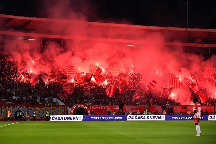 Dünyanın en iyi 15 futbol taraftarı açıklandı: Türk takımları damga vurdu - Resim: 9