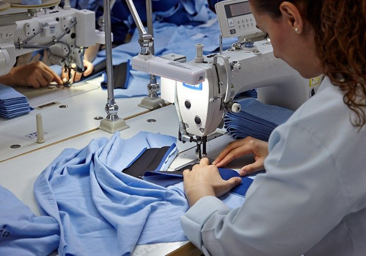TYH Tekstil 7 fabrikasını kapattı, 5 bin kişiyi işten çıkardı - Resim: 1
