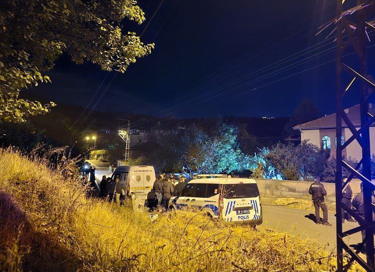 At izinin ele verdiği katile mahkemede acı reçete: Kayseri’deki karı-koca cinayetinde son nokta - Resim : 4