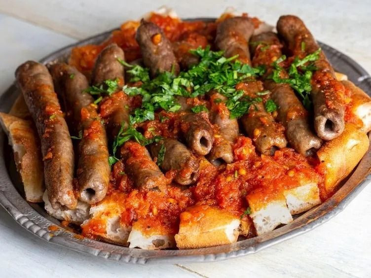 Türkiye listeye damga vurdu: En iyi 100 kıymalı yemek belli oldu - Resim: 12