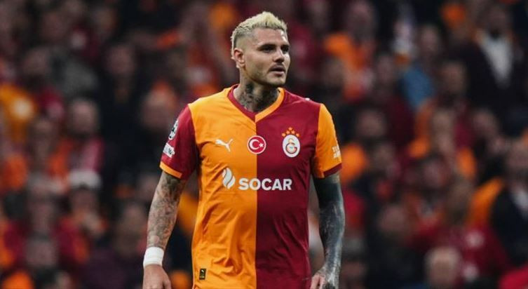 Mauro Icardi'nin geleceği belli oldu: Taraftarın yüreği ağzındaydı beklenen haber geldi - Resim: 8