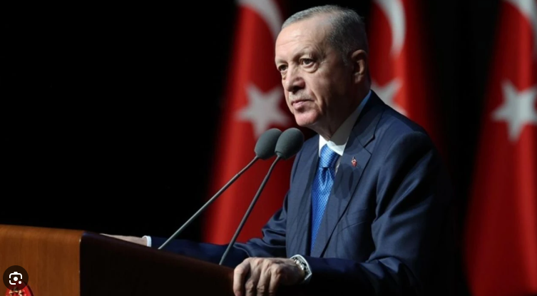 Erdoğan seçim maratonuna girdi: Tarih de talimat da belli; Derhal tamamlayın - Resim: 7