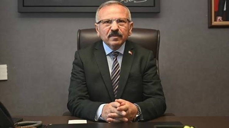 AK Parti'de Bekir Bozdağ'ın yerine gelen isim belli oldu - Resim : 1