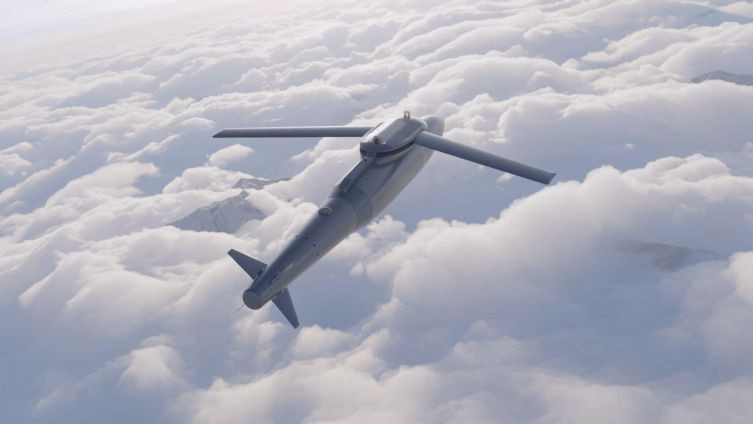 ASELSAN Türkiye'nin yeni füze sistemini tanıttı: Görüntüler göz kamaştırdı - Resim: 5