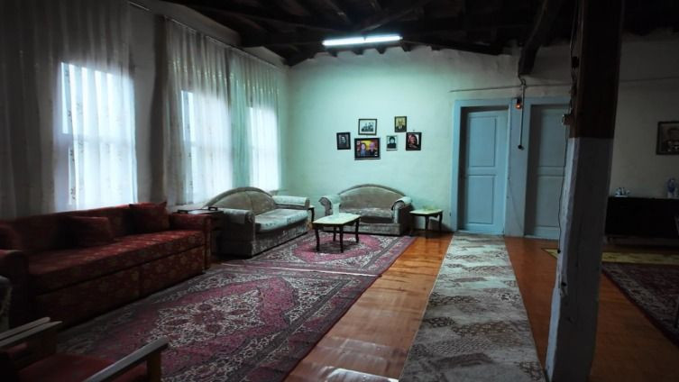 Kurtuluş Savaşı’nı atlattı: 150 yıllık tarihi binanın hikâyesi görenleri şaşırtıyor - Resim: 6