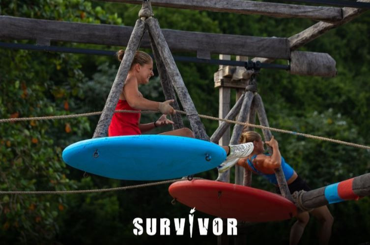 Survivor’da bireysel dönem başladı: Ramazan geri dönecek mi? İlk dokunulmazlığı kim kazandı, ilk eleme adayı kim oldu? - Resim: 10