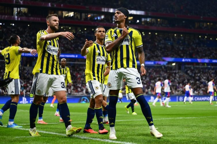 3 Türk Şampiyonlar Ligi’ne damga vurdu: İşte dikkat çeken detaylar - Resim: 8