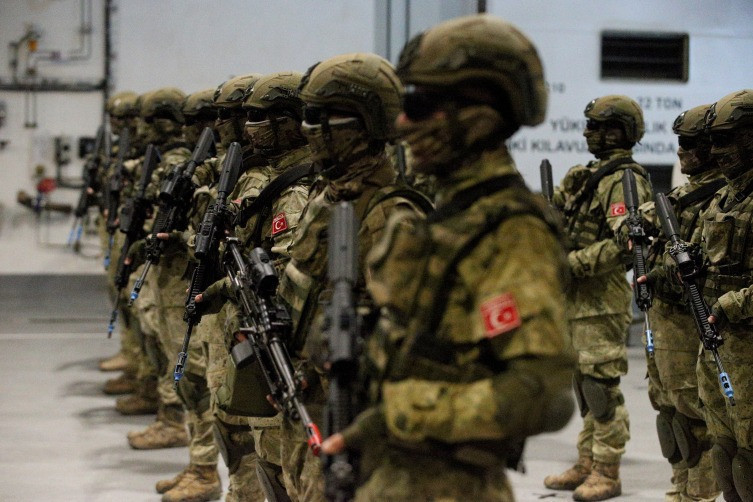 Mehmetçik, Almanya’daki Dev NATO tatbikatında görev alacak - Resim : 2