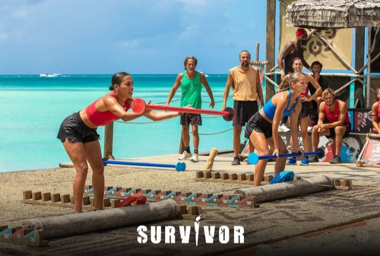 Survivor’da bir ilk düelloyu kaybetti, takım değiştirdi: Gözde mi Nisanur mu? - Resim: 1
