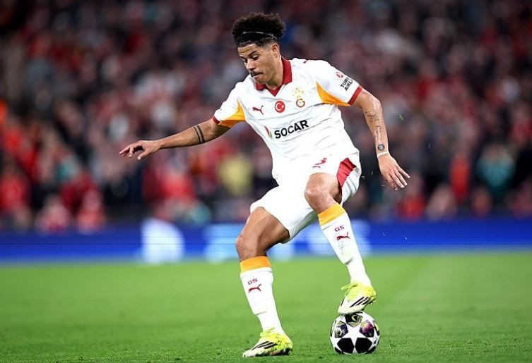 Galatasaray'a müjde: Yıldız isim geri dönüyor - Resim: 3
